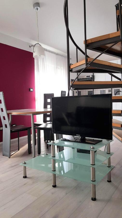 Sia House Apartment Pula Exterior photo