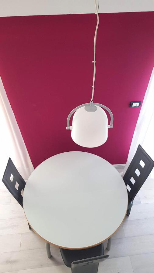 Sia House Apartment Pula Exterior photo
