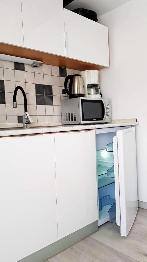 Sia House Apartment Pula Exterior photo