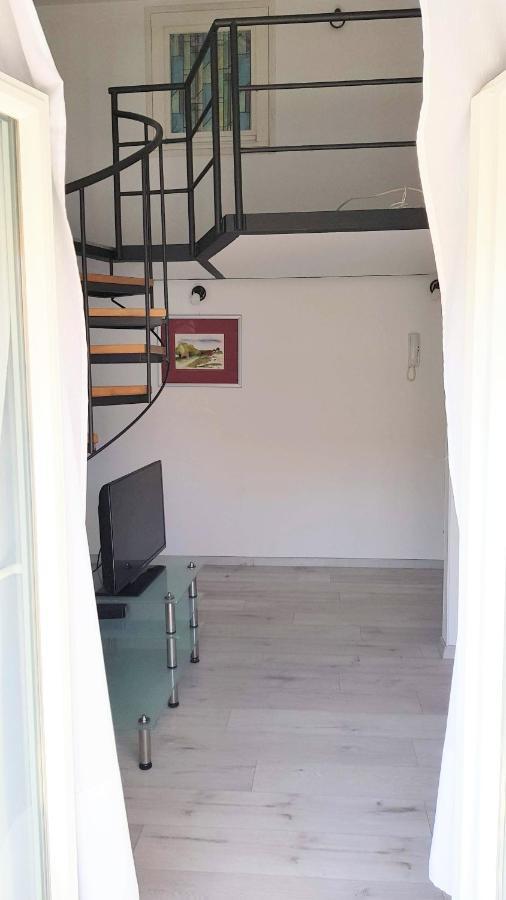Sia House Apartment Pula Exterior photo