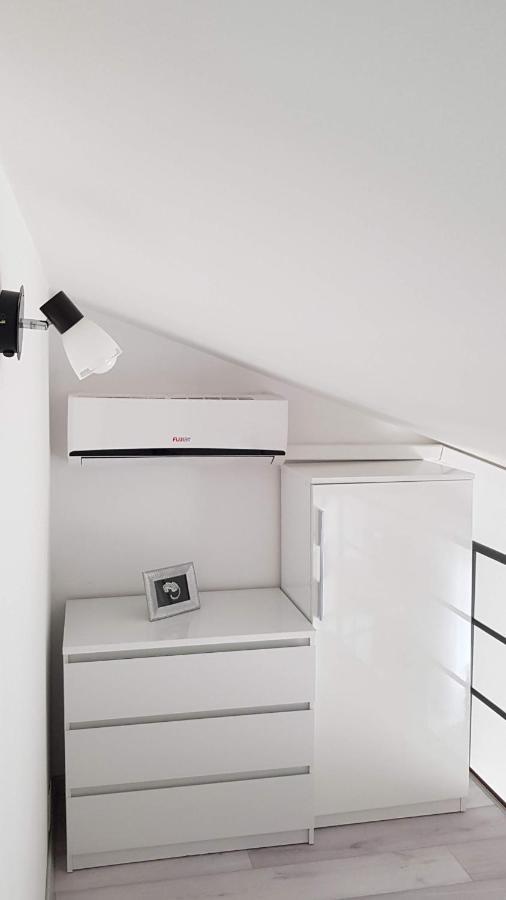 Sia House Apartment Pula Exterior photo