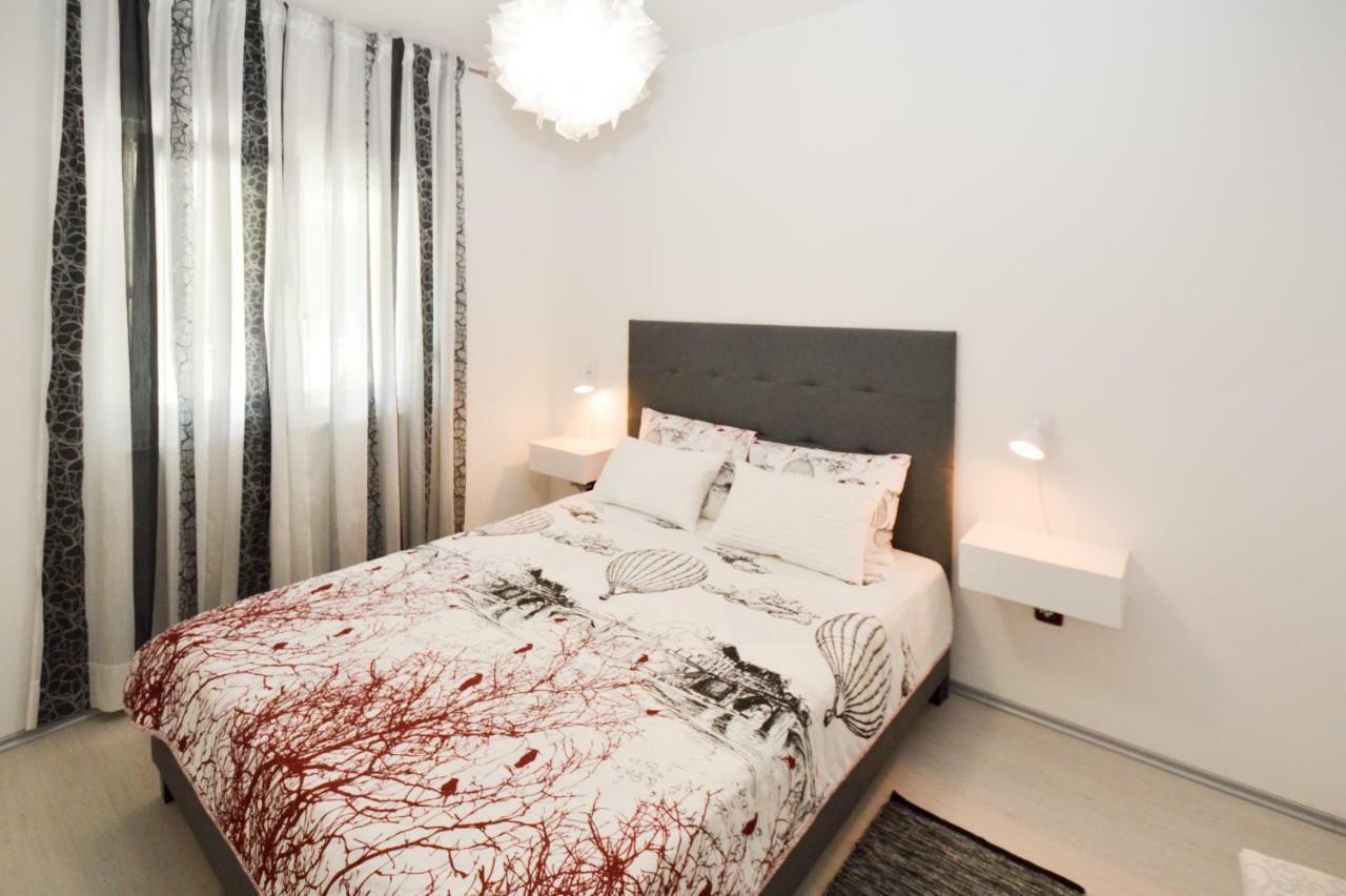 Sia House Apartment Pula Exterior photo