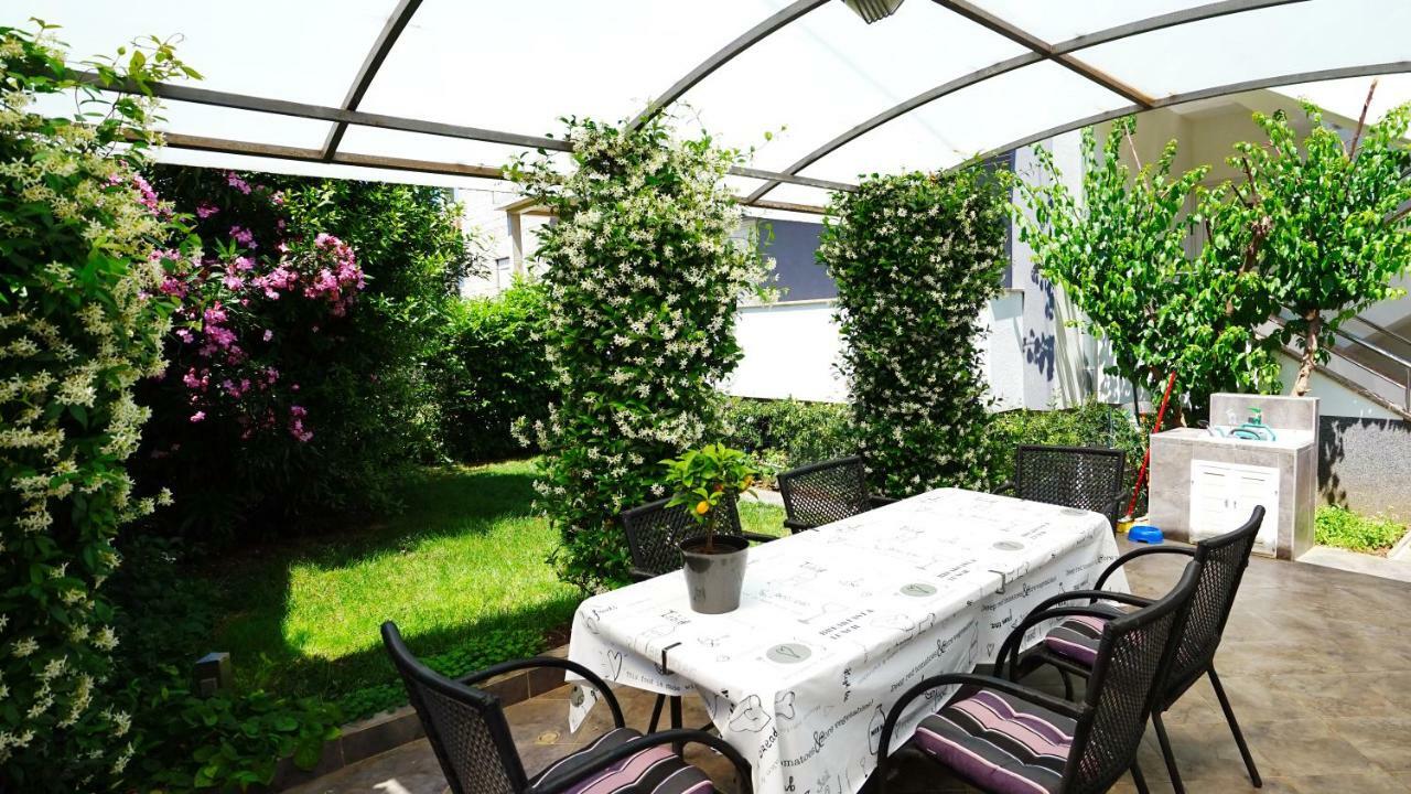 Sia House Apartment Pula Exterior photo